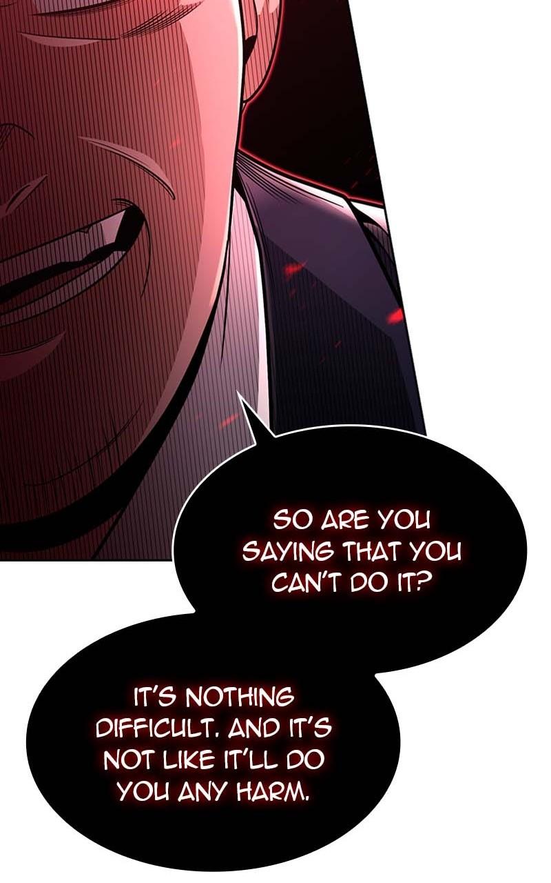 The Dungeon Cleaning Life of a Once Genius Hunter Chap 62 - Next Chap 63