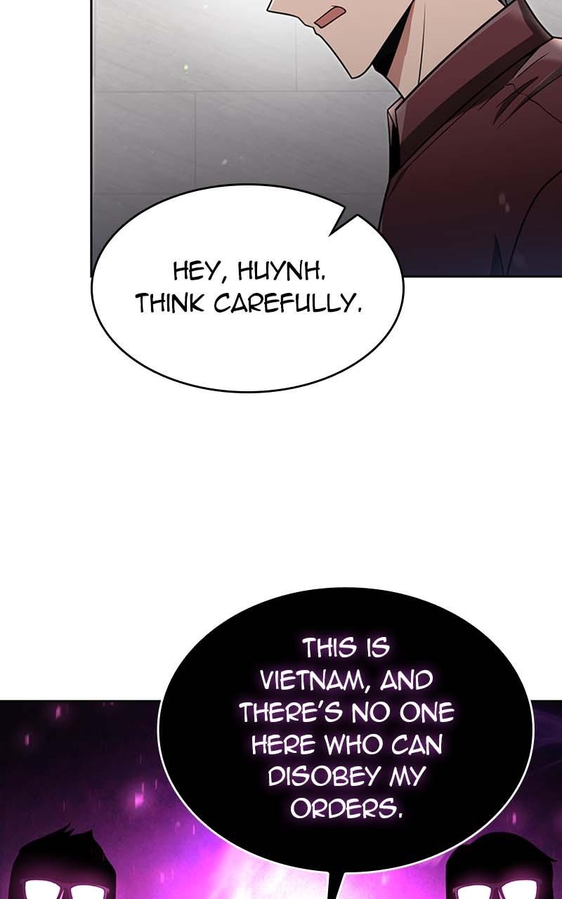 The Dungeon Cleaning Life of a Once Genius Hunter Chap 62 - Next Chap 63