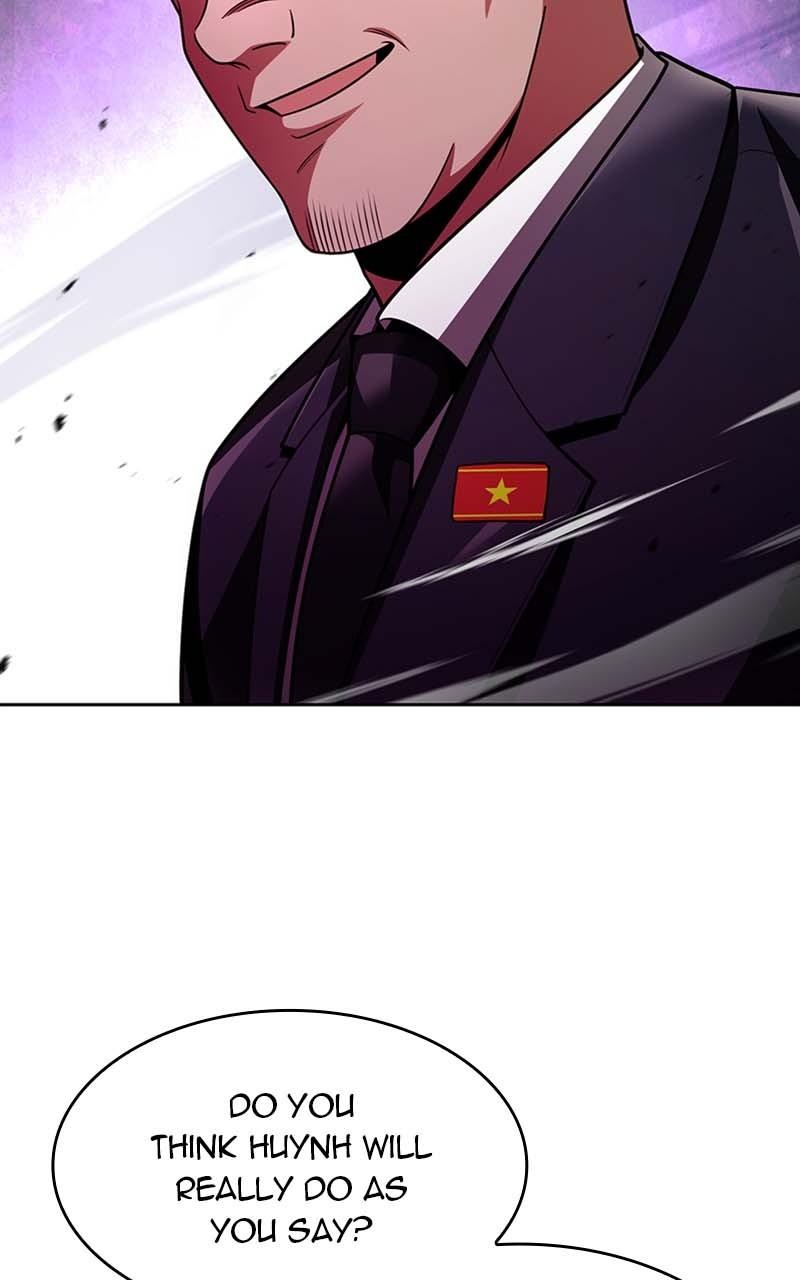 The Dungeon Cleaning Life of a Once Genius Hunter Chap 62 - Next Chap 63