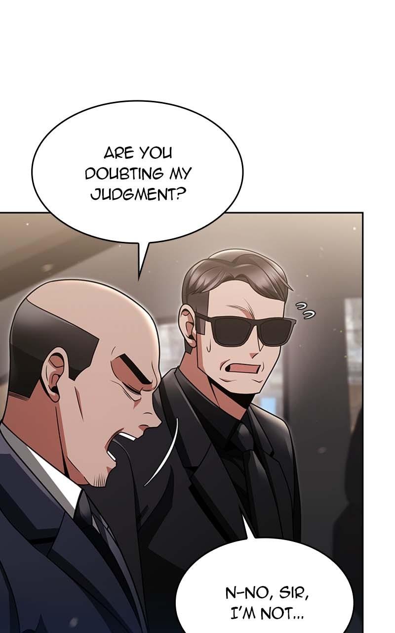 The Dungeon Cleaning Life of a Once Genius Hunter Chap 62 - Next Chap 63