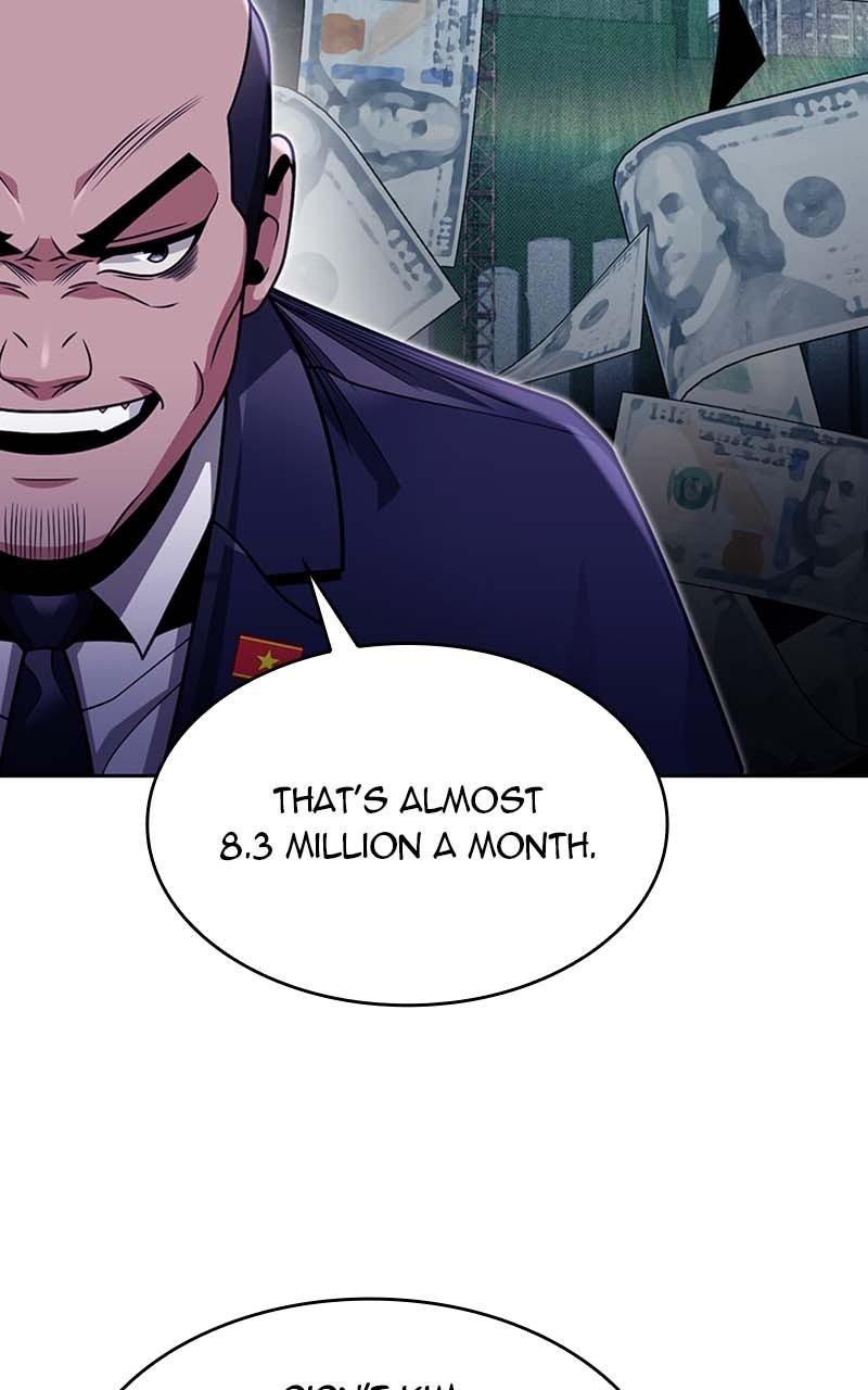 The Dungeon Cleaning Life of a Once Genius Hunter Chap 62 - Next Chap 63