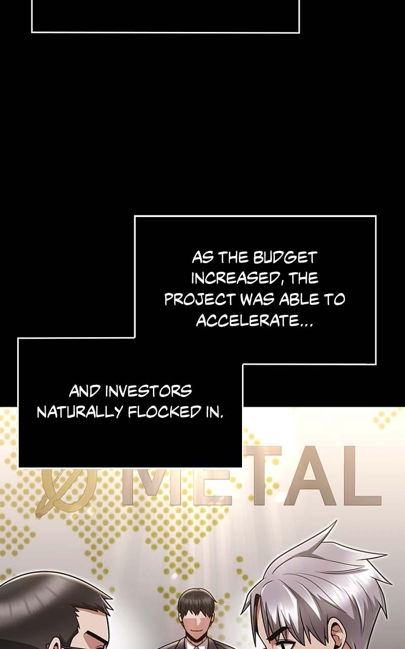 The Dungeon Cleaning Life of a Once Genius Hunter Chap 62 - Next Chap 63