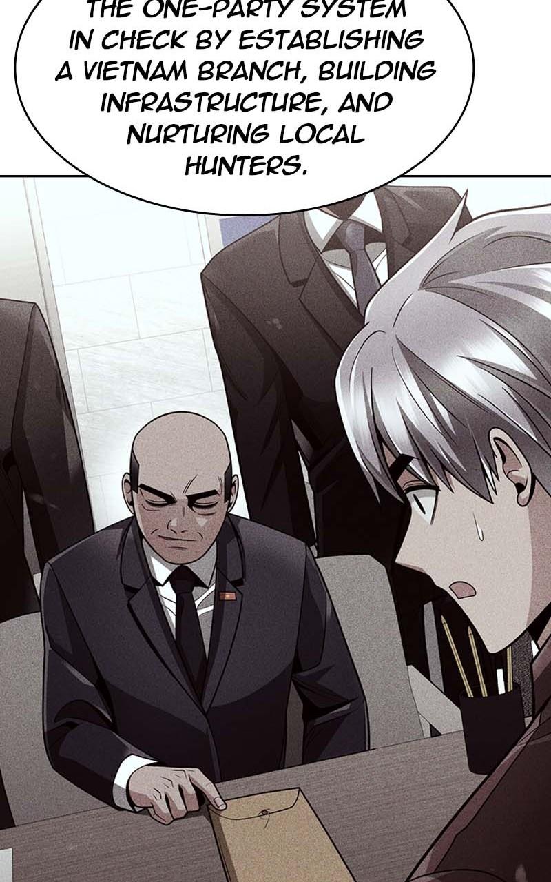 The Dungeon Cleaning Life of a Once Genius Hunter Chap 62 - Next Chap 63