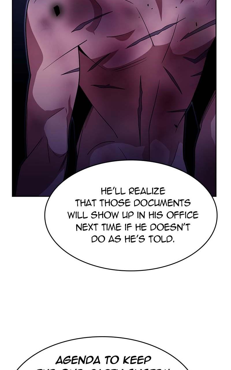 The Dungeon Cleaning Life of a Once Genius Hunter Chap 62 - Next Chap 63