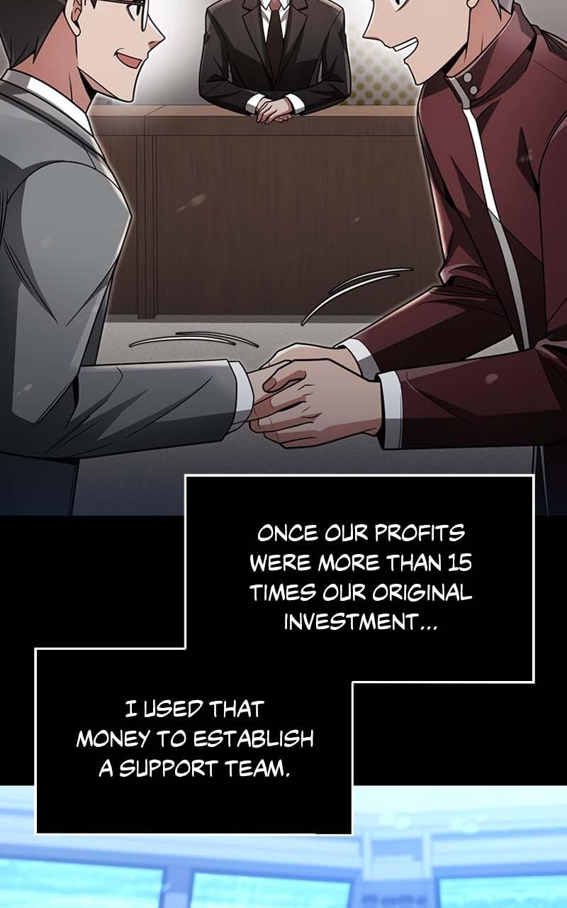 The Dungeon Cleaning Life of a Once Genius Hunter Chap 62 - Next Chap 63