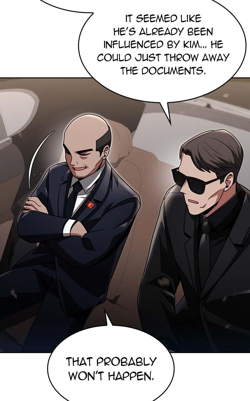 The Dungeon Cleaning Life of a Once Genius Hunter Chap 62 - Next Chap 63