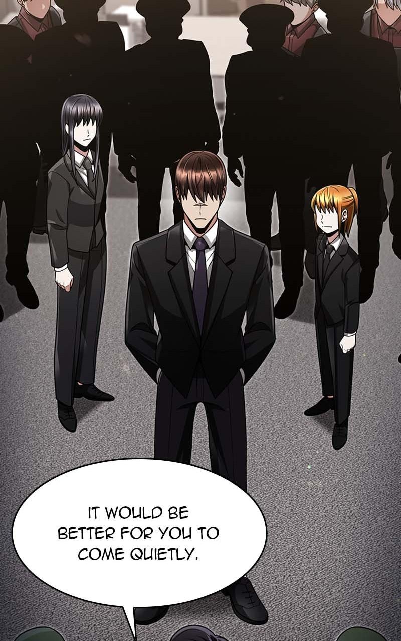 The Dungeon Cleaning Life of a Once Genius Hunter Chap 63 - Next Chap 64