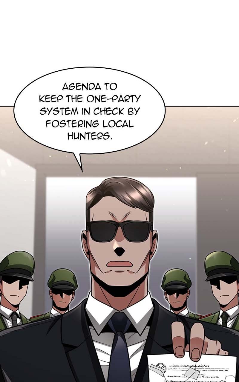 The Dungeon Cleaning Life of a Once Genius Hunter Chap 63 - Next Chap 64