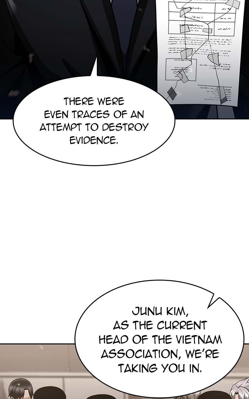 The Dungeon Cleaning Life of a Once Genius Hunter Chap 63 - Next Chap 64