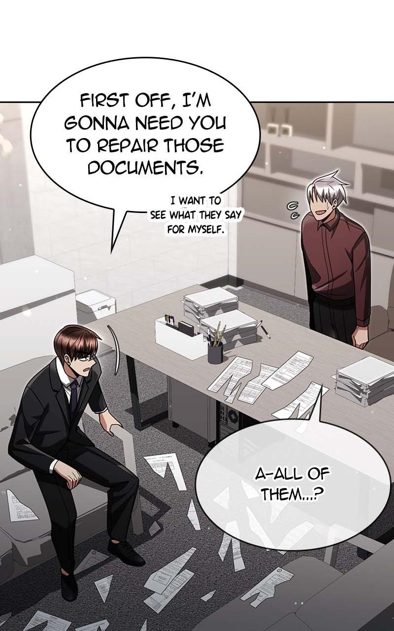 The Dungeon Cleaning Life of a Once Genius Hunter Chap 63 - Next Chap 64