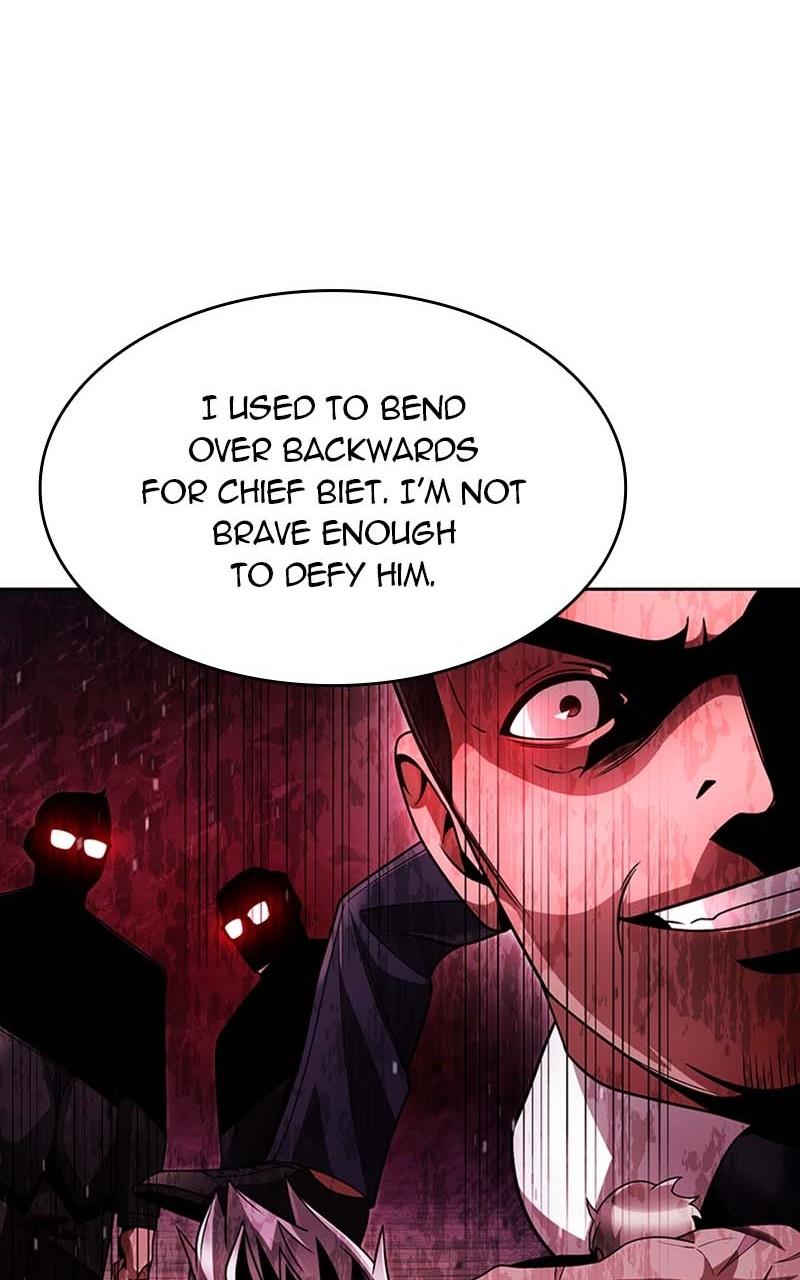 The Dungeon Cleaning Life of a Once Genius Hunter Chap 63 - Next Chap 64