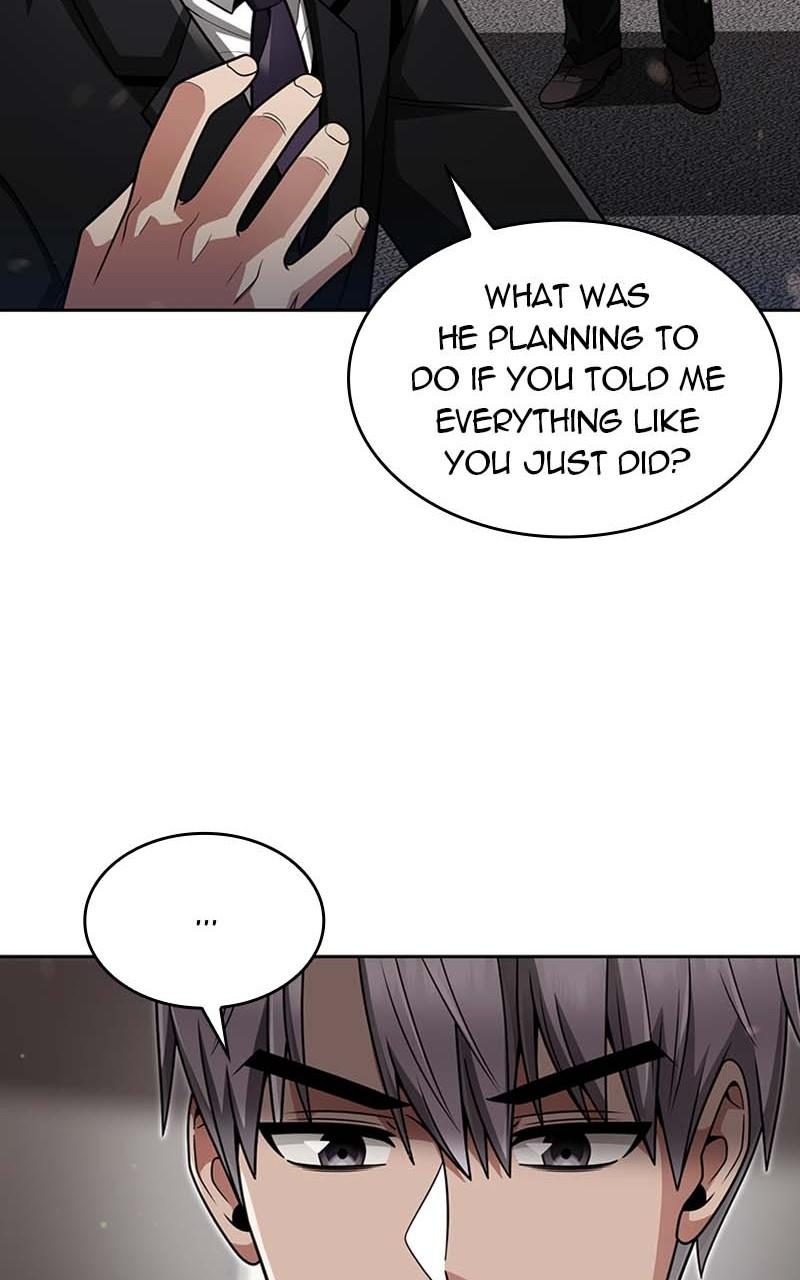 The Dungeon Cleaning Life of a Once Genius Hunter Chap 63 - Next Chap 64