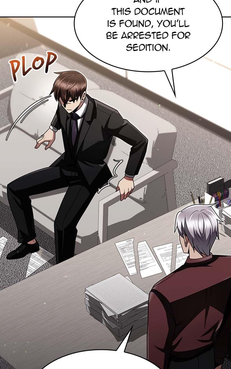 The Dungeon Cleaning Life of a Once Genius Hunter Chap 63 - Next Chap 64