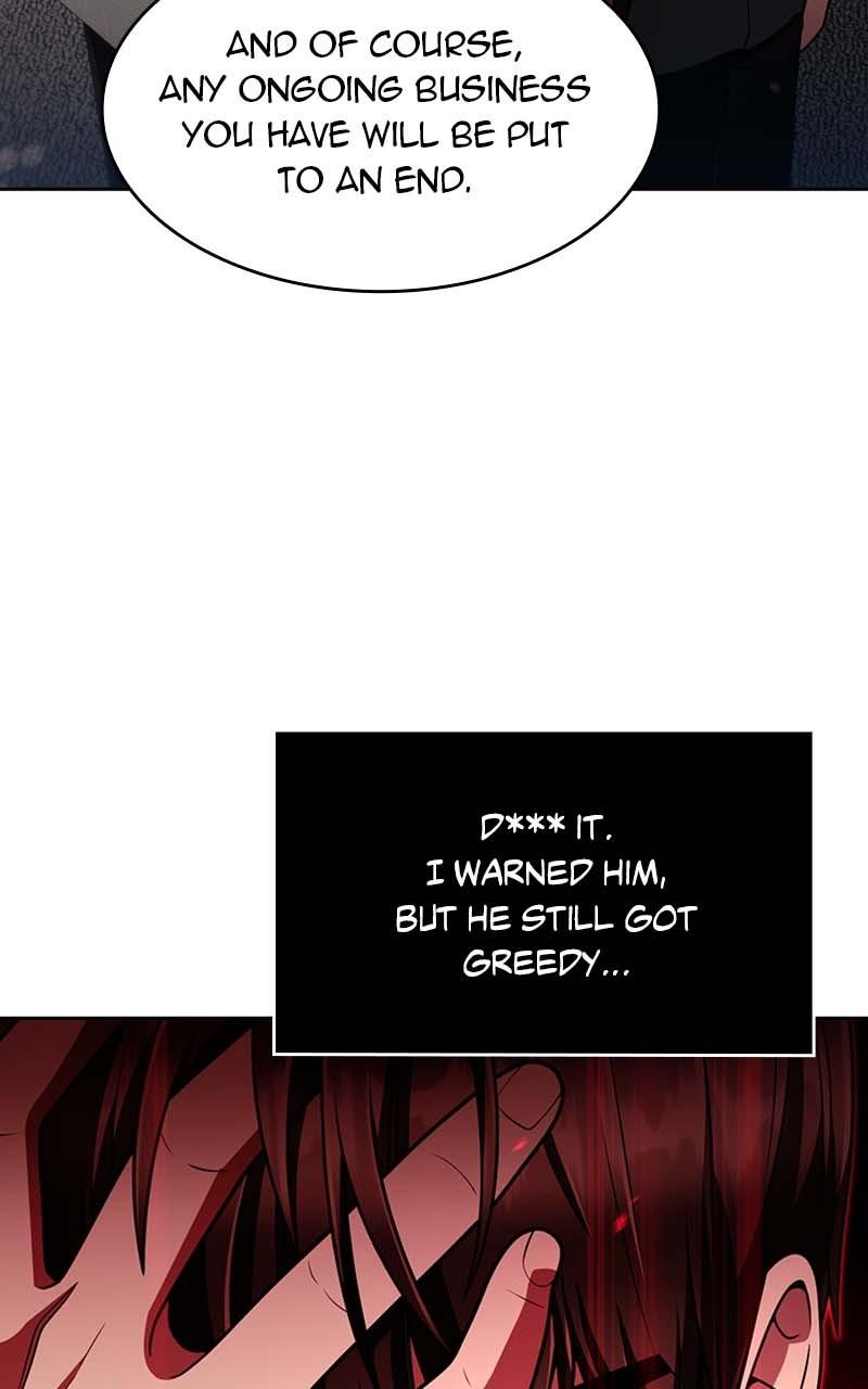 The Dungeon Cleaning Life of a Once Genius Hunter Chap 63 - Next Chap 64