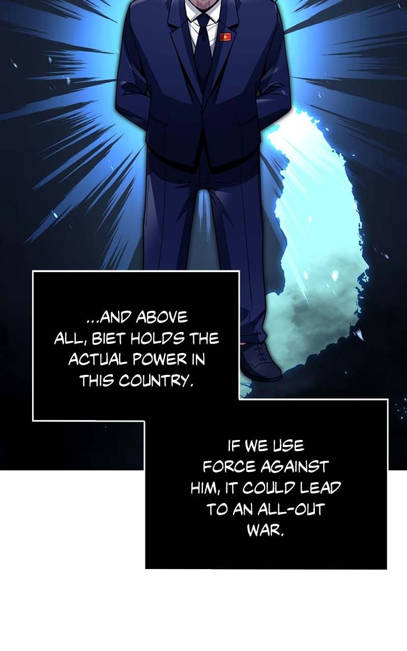 The Dungeon Cleaning Life of a Once Genius Hunter Chap 63 - Next Chap 64