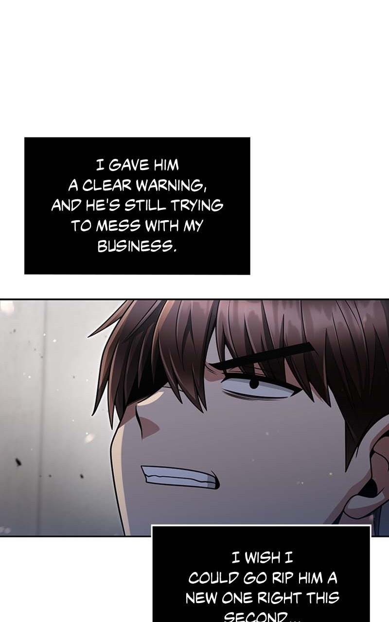 The Dungeon Cleaning Life of a Once Genius Hunter Chap 63 - Next Chap 64