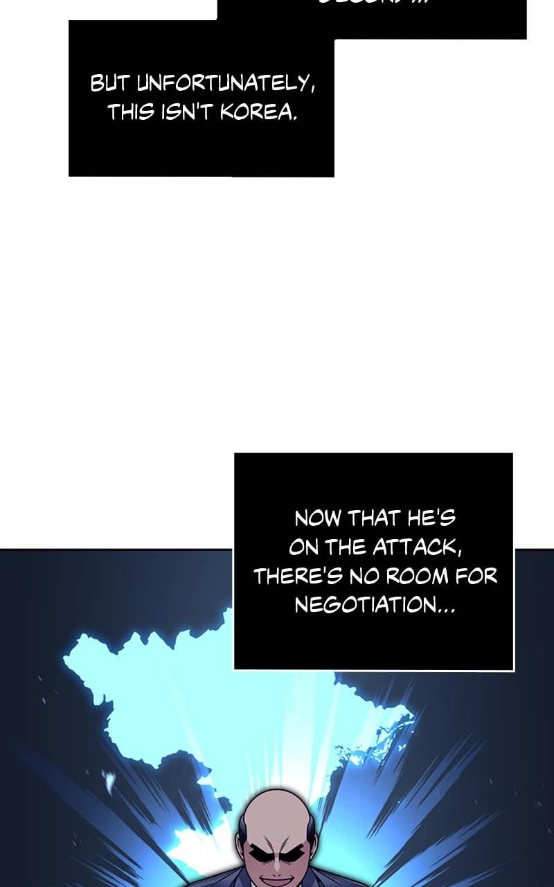 The Dungeon Cleaning Life of a Once Genius Hunter Chap 63 - Next Chap 64