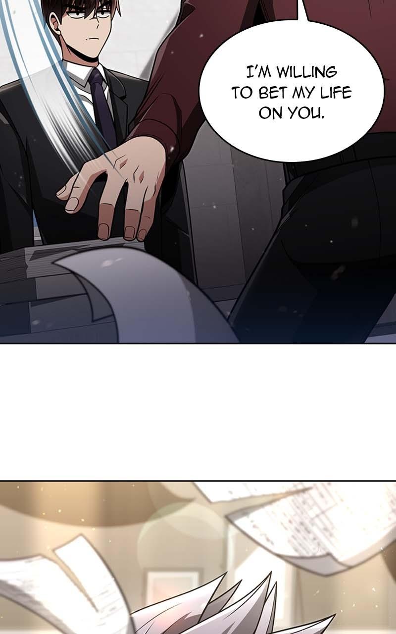 The Dungeon Cleaning Life of a Once Genius Hunter Chap 63 - Next Chap 64