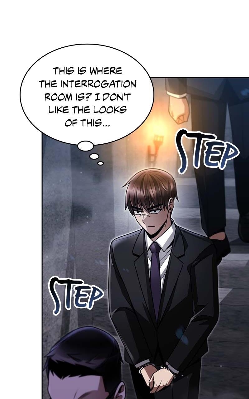 The Dungeon Cleaning Life of a Once Genius Hunter Chap 63 - Next Chap 64