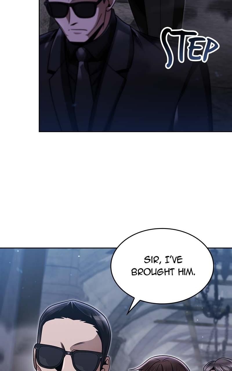 The Dungeon Cleaning Life of a Once Genius Hunter Chap 63 - Next Chap 64