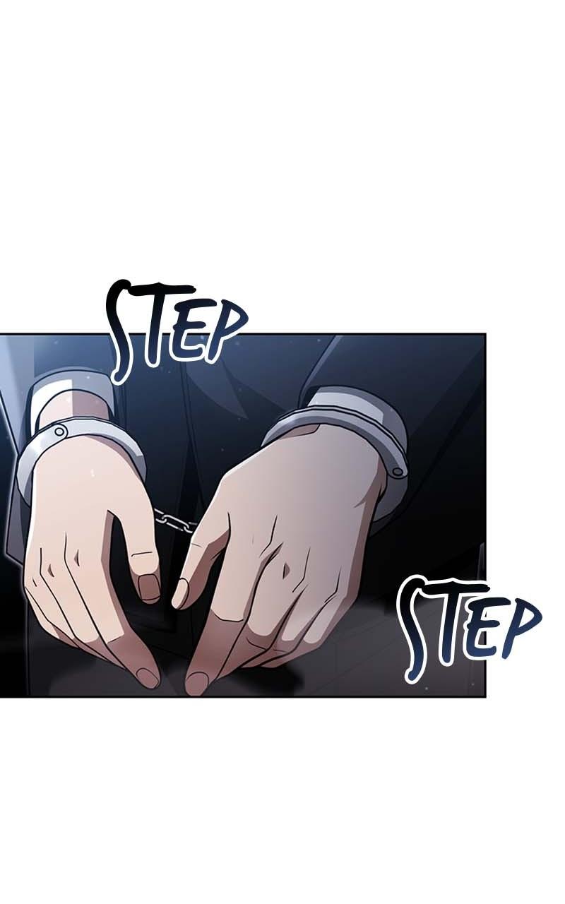 The Dungeon Cleaning Life of a Once Genius Hunter Chap 63 - Next Chap 64