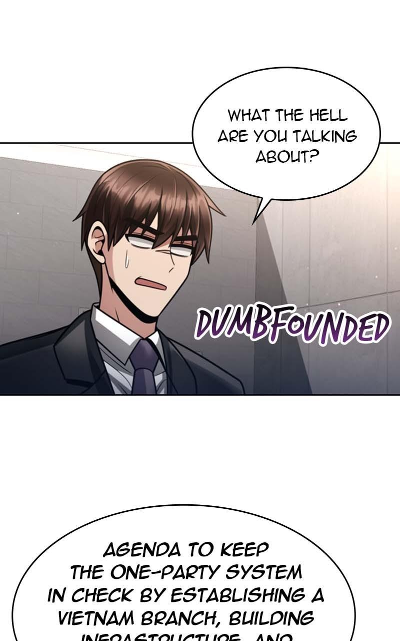 The Dungeon Cleaning Life of a Once Genius Hunter Chap 63 - Next Chap 64