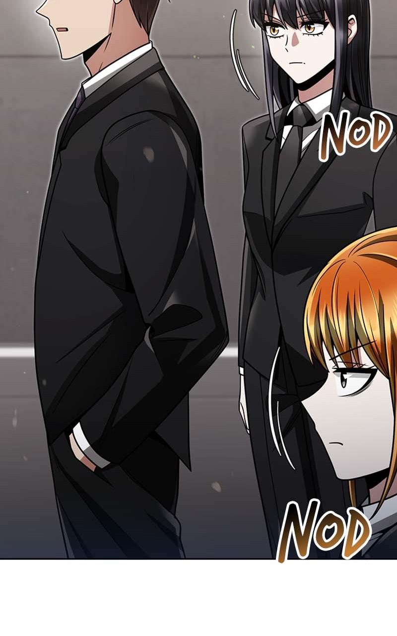The Dungeon Cleaning Life of a Once Genius Hunter Chap 63 - Next Chap 64