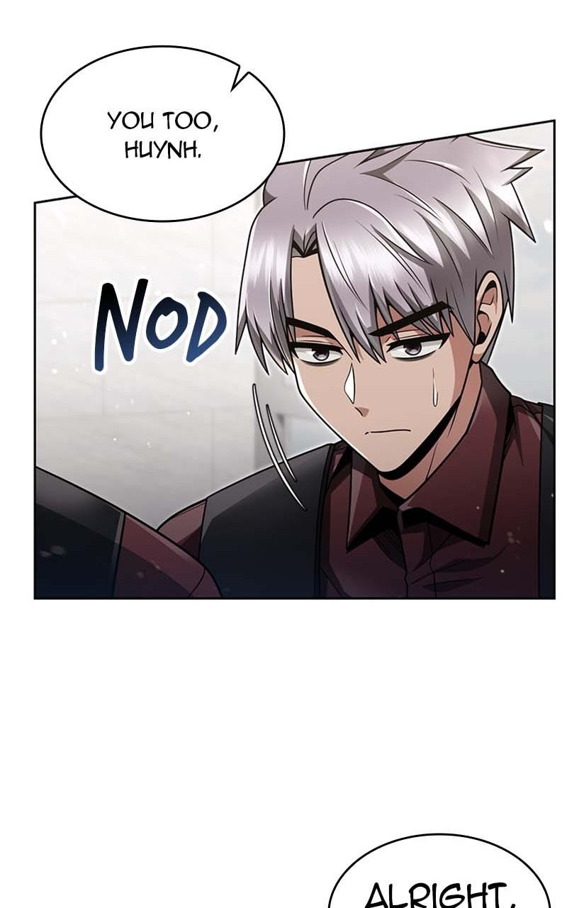 The Dungeon Cleaning Life of a Once Genius Hunter Chap 63 - Next Chap 64