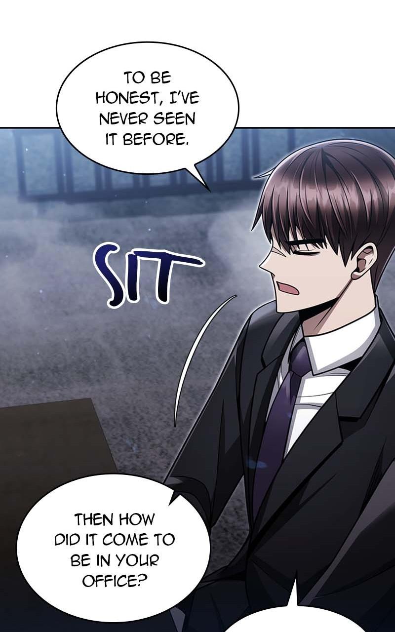 The Dungeon Cleaning Life of a Once Genius Hunter Chap 63 - Next Chap 64