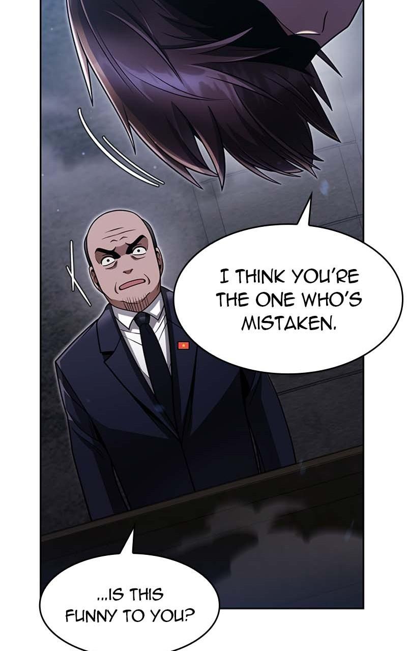 The Dungeon Cleaning Life of a Once Genius Hunter Chap 63 - Next Chap 64