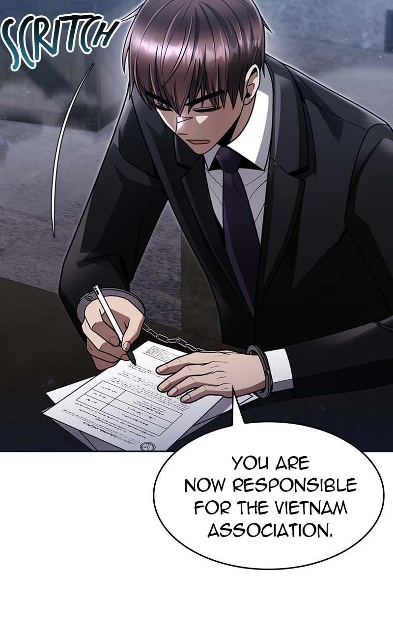 The Dungeon Cleaning Life of a Once Genius Hunter Chap 63 - Next Chap 64