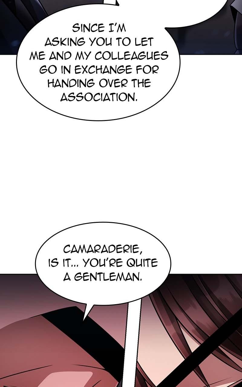 The Dungeon Cleaning Life of a Once Genius Hunter Chap 63 - Next Chap 64