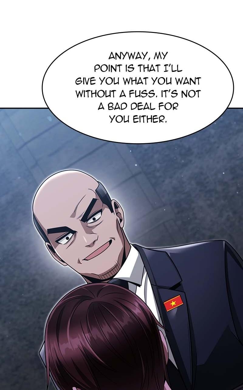 The Dungeon Cleaning Life of a Once Genius Hunter Chap 63 - Next Chap 64