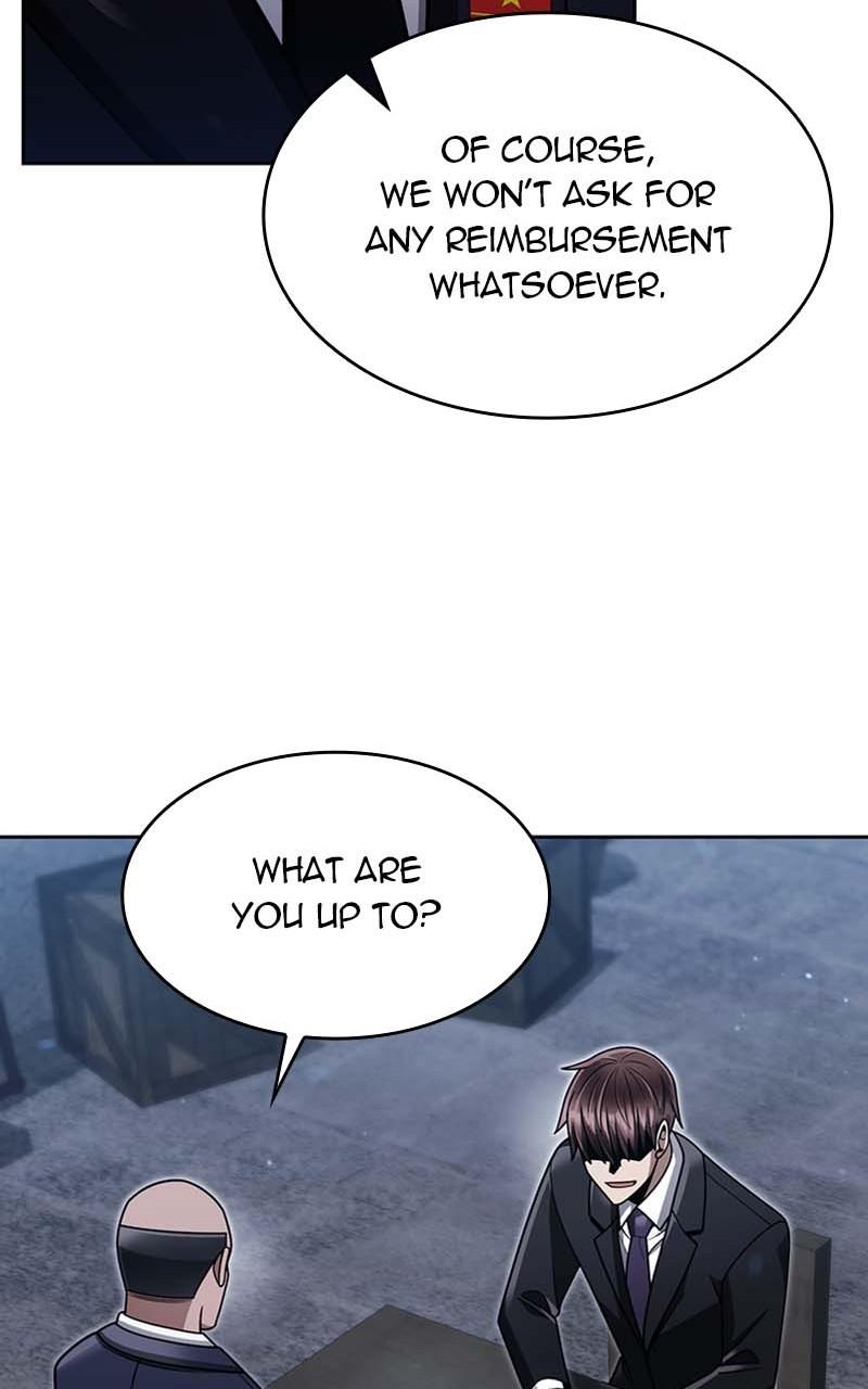 The Dungeon Cleaning Life of a Once Genius Hunter Chap 63 - Next Chap 64