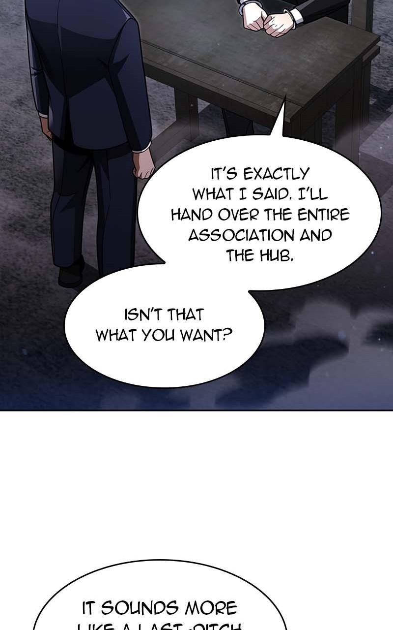 The Dungeon Cleaning Life of a Once Genius Hunter Chap 63 - Next Chap 64