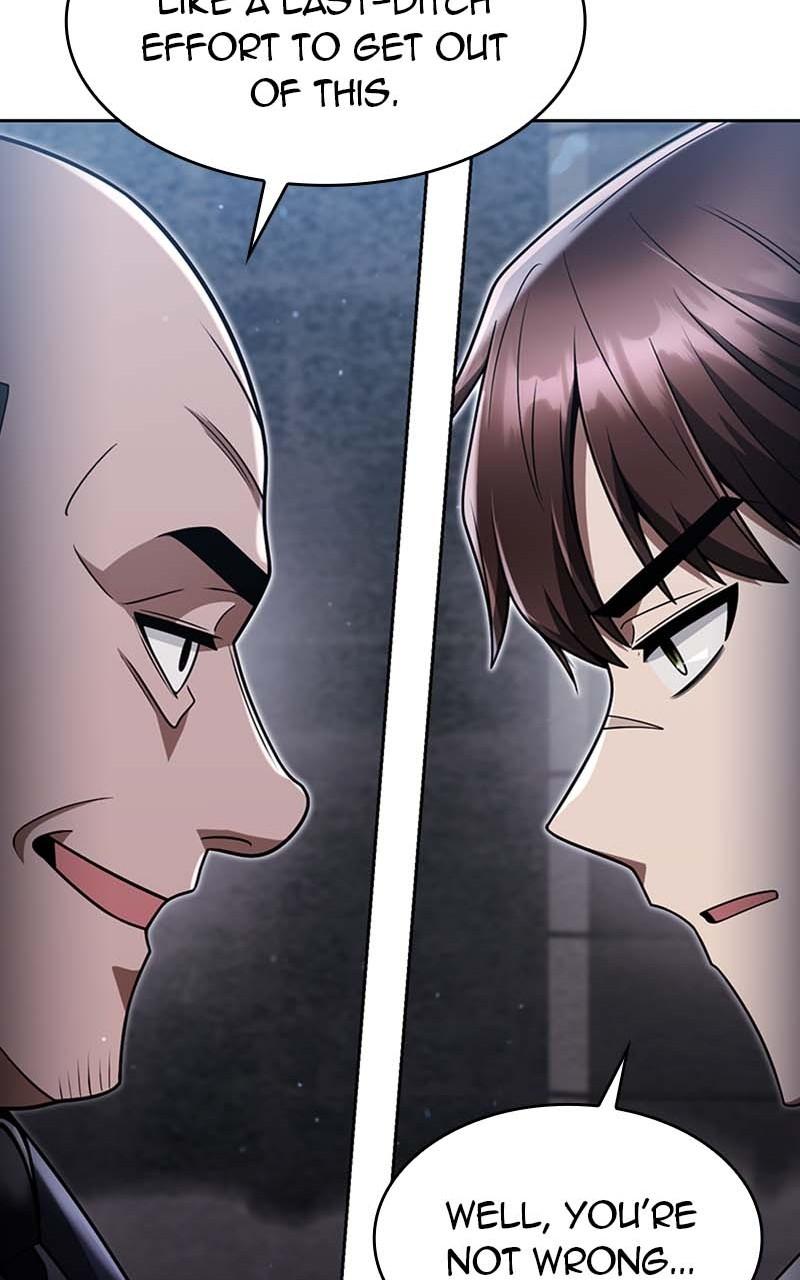 The Dungeon Cleaning Life of a Once Genius Hunter Chap 63 - Next Chap 64