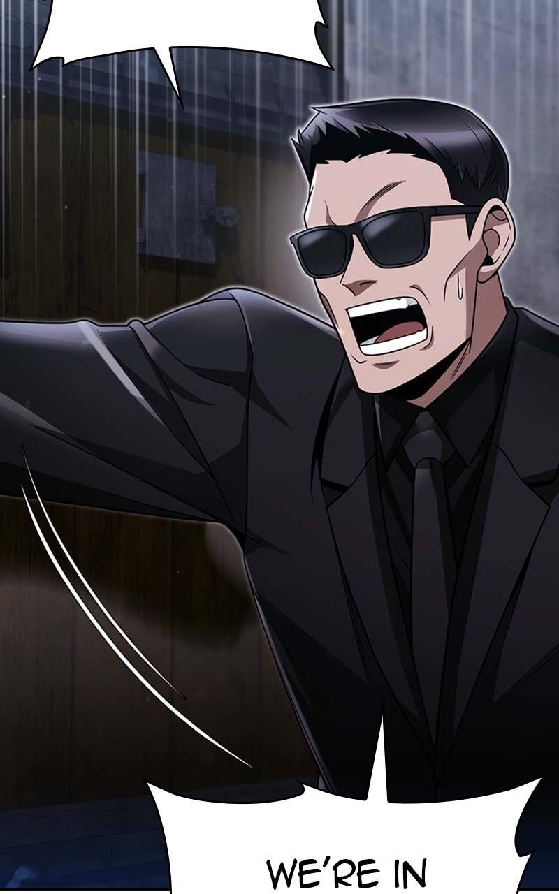 The Dungeon Cleaning Life of a Once Genius Hunter Chap 63 - Next Chap 64