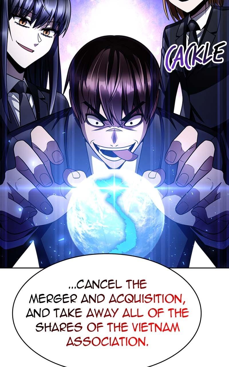 The Dungeon Cleaning Life of a Once Genius Hunter Chap 63 - Next Chap 64