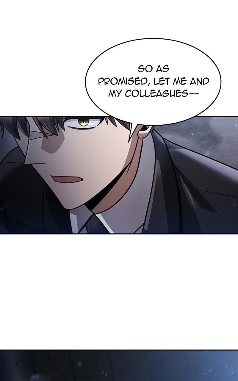 The Dungeon Cleaning Life of a Once Genius Hunter Chap 63 - Next Chap 64