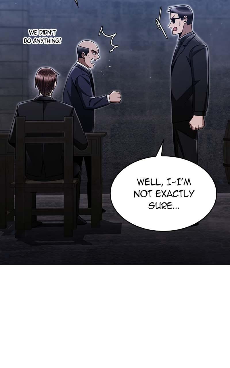 The Dungeon Cleaning Life of a Once Genius Hunter Chap 63 - Next Chap 64