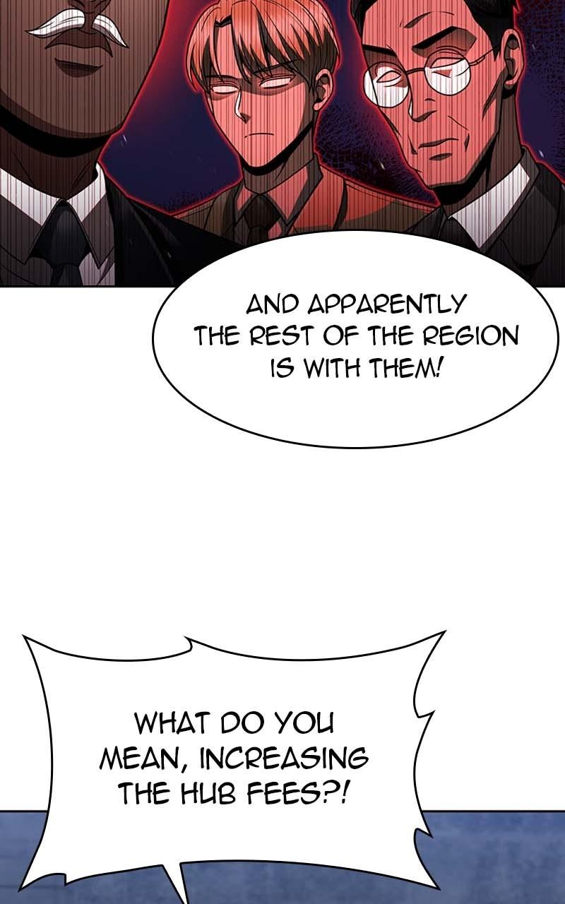 The Dungeon Cleaning Life of a Once Genius Hunter Chap 63 - Next Chap 64