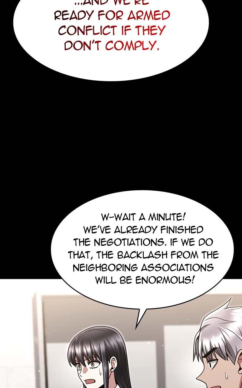 The Dungeon Cleaning Life of a Once Genius Hunter Chap 63 - Next Chap 64