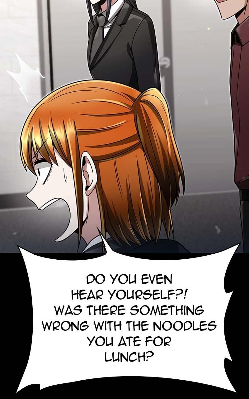 The Dungeon Cleaning Life of a Once Genius Hunter Chap 63 - Next Chap 64