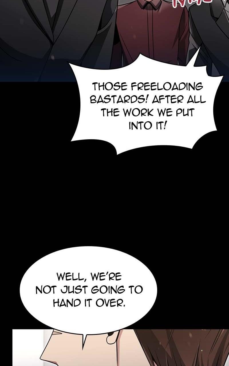 The Dungeon Cleaning Life of a Once Genius Hunter Chap 63 - Next Chap 64