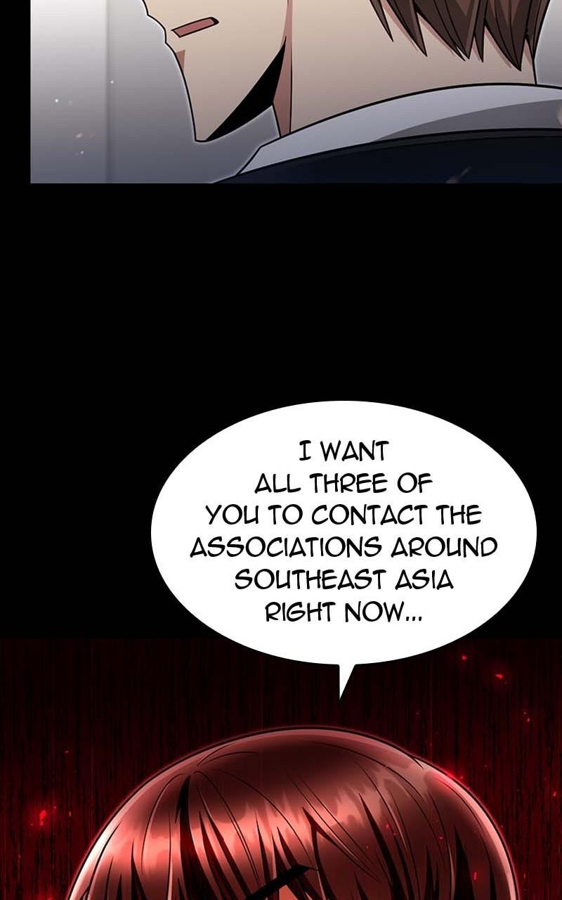 The Dungeon Cleaning Life of a Once Genius Hunter Chap 63 - Next Chap 64