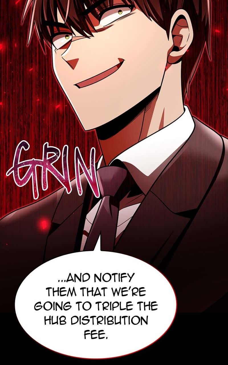 The Dungeon Cleaning Life of a Once Genius Hunter Chap 63 - Next Chap 64