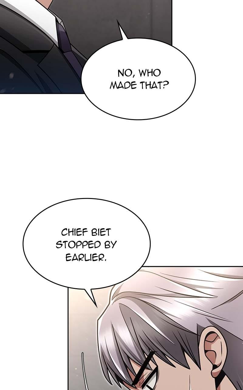 The Dungeon Cleaning Life of a Once Genius Hunter Chap 63 - Next Chap 64