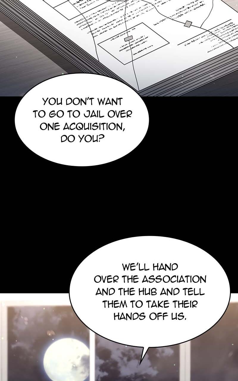 The Dungeon Cleaning Life of a Once Genius Hunter Chap 63 - Next Chap 64