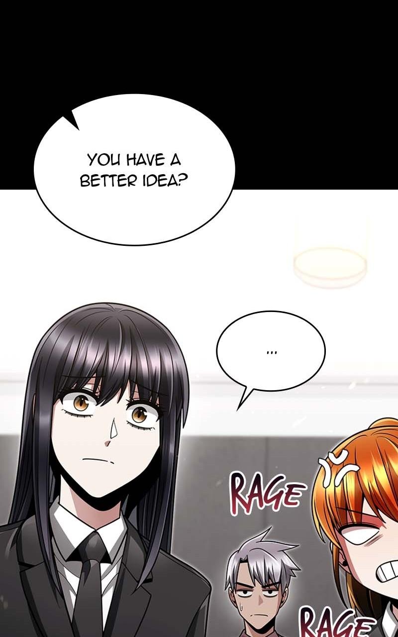 The Dungeon Cleaning Life of a Once Genius Hunter Chap 63 - Next Chap 64