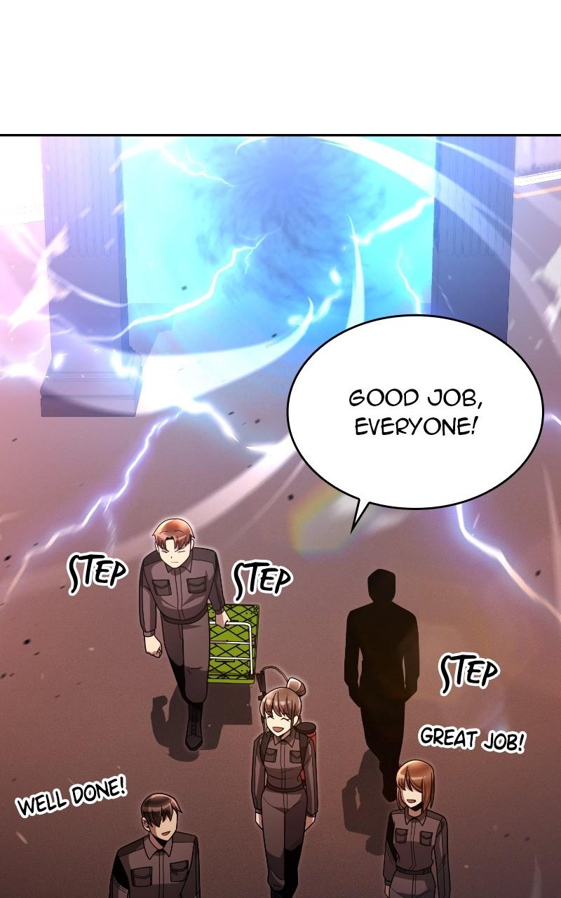 The Dungeon Cleaning Life of a Once Genius Hunter Chap 77 - Next Chap 78